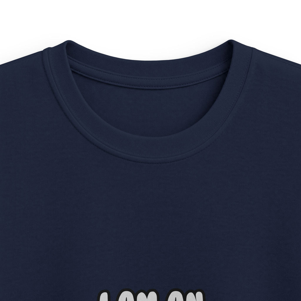 Deal With It ... Funny Aerospace Engineer - Kids Softstyle Tee