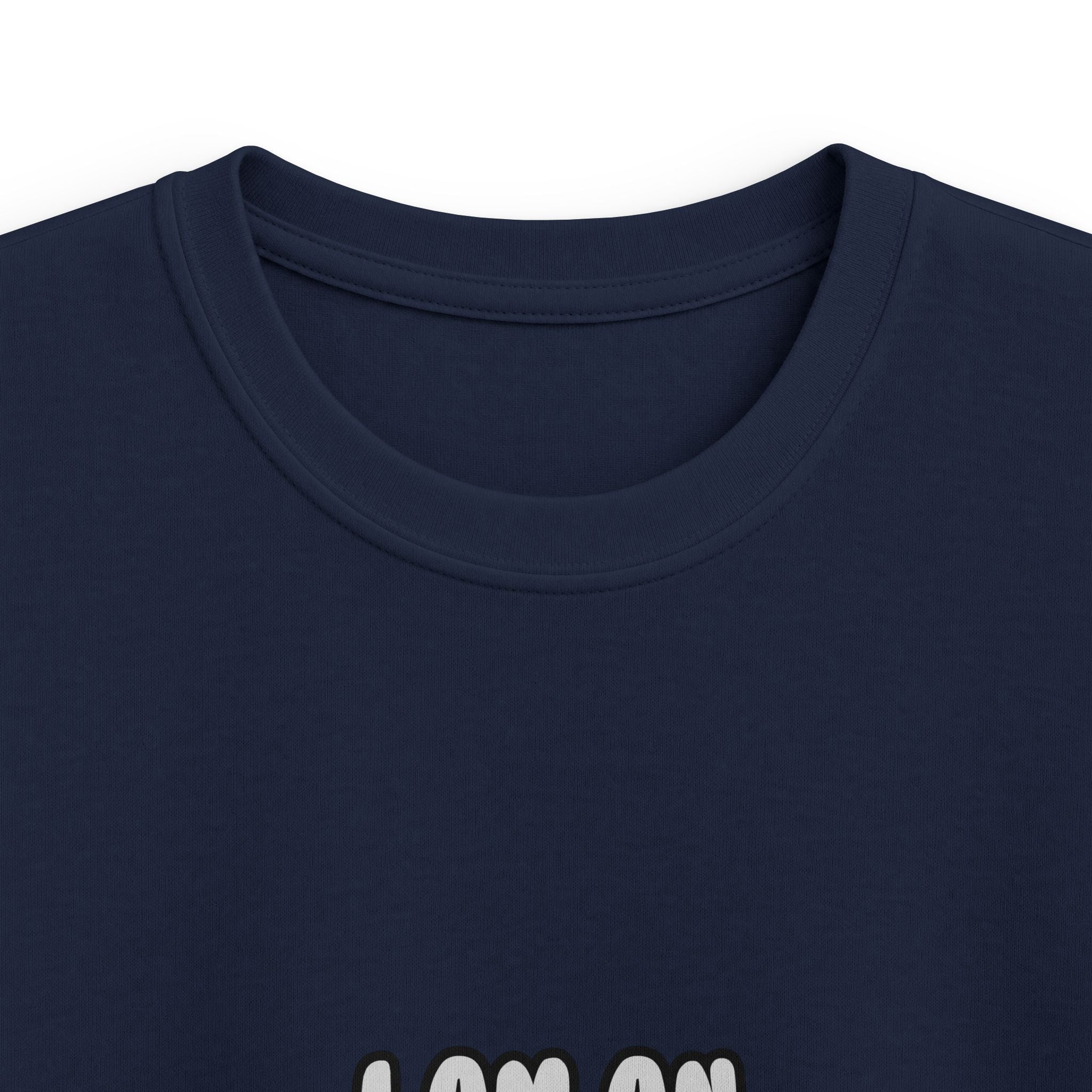 Deal With It ... Funny Aerospace Engineer - Kids Softstyle Tee