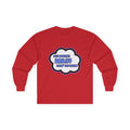 Bailiff .. Livin' The Dream - Unisex Ultra Cotton Long Sleeve Tee
