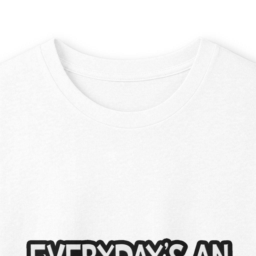 Everyday's An Adventure ... Air Traffic Controller - Unisex Ultra Cotton Long Sleeve Tee