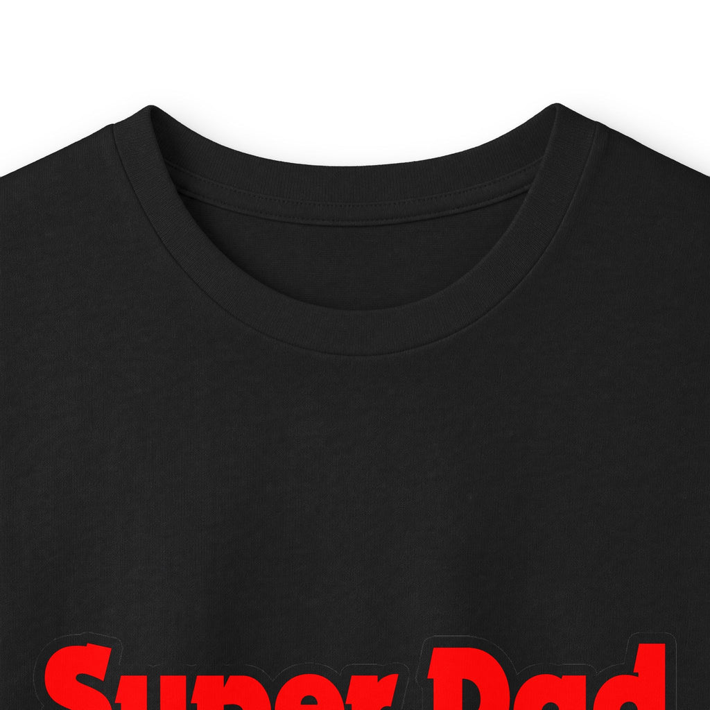 Super Dad ... Electrical Engineer - Unisex Ultra Cotton Long Sleeve Tee