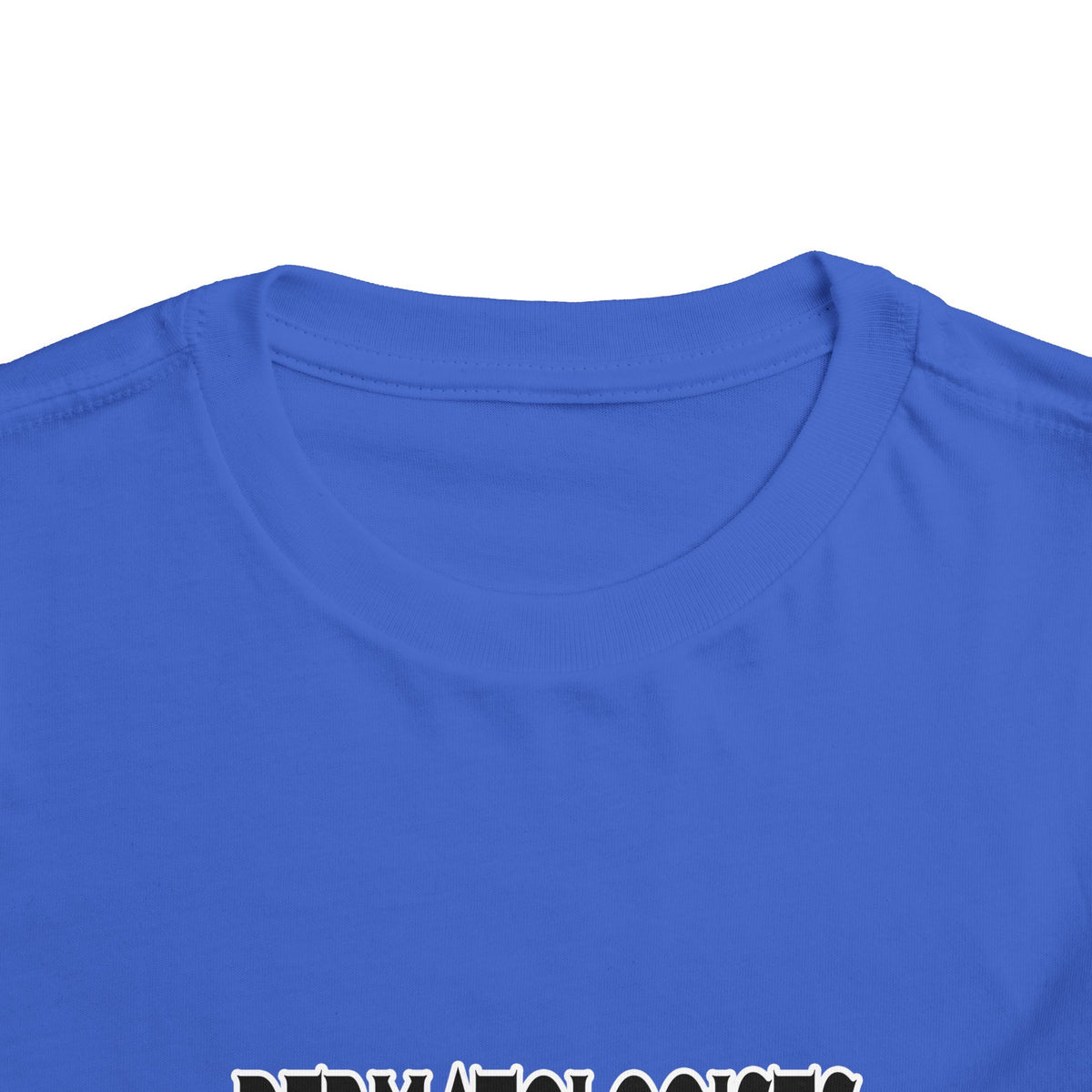 Dermatologists Are The Bomb! - Toddler Short Sleeve Tee
