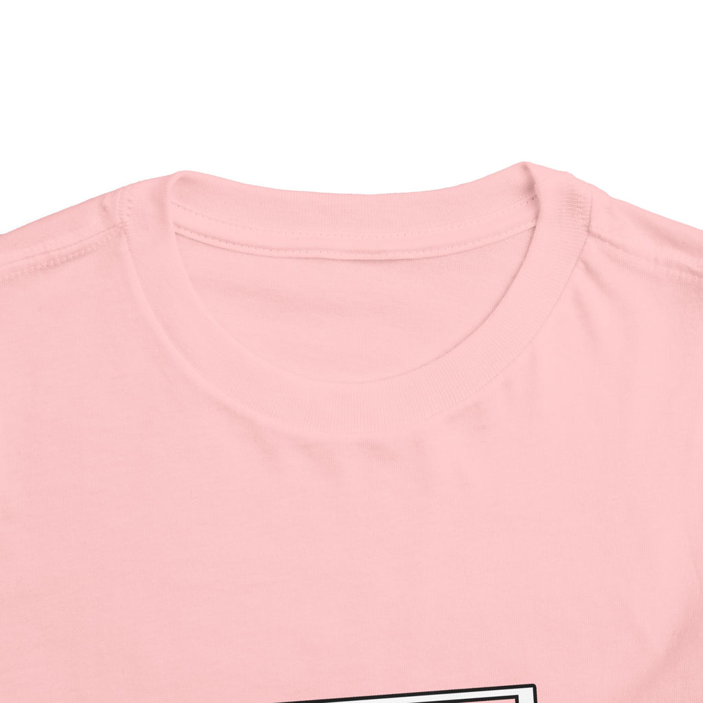 Professional Nurse...Don't Try This At Home - Toddler Short Sleeve Tee