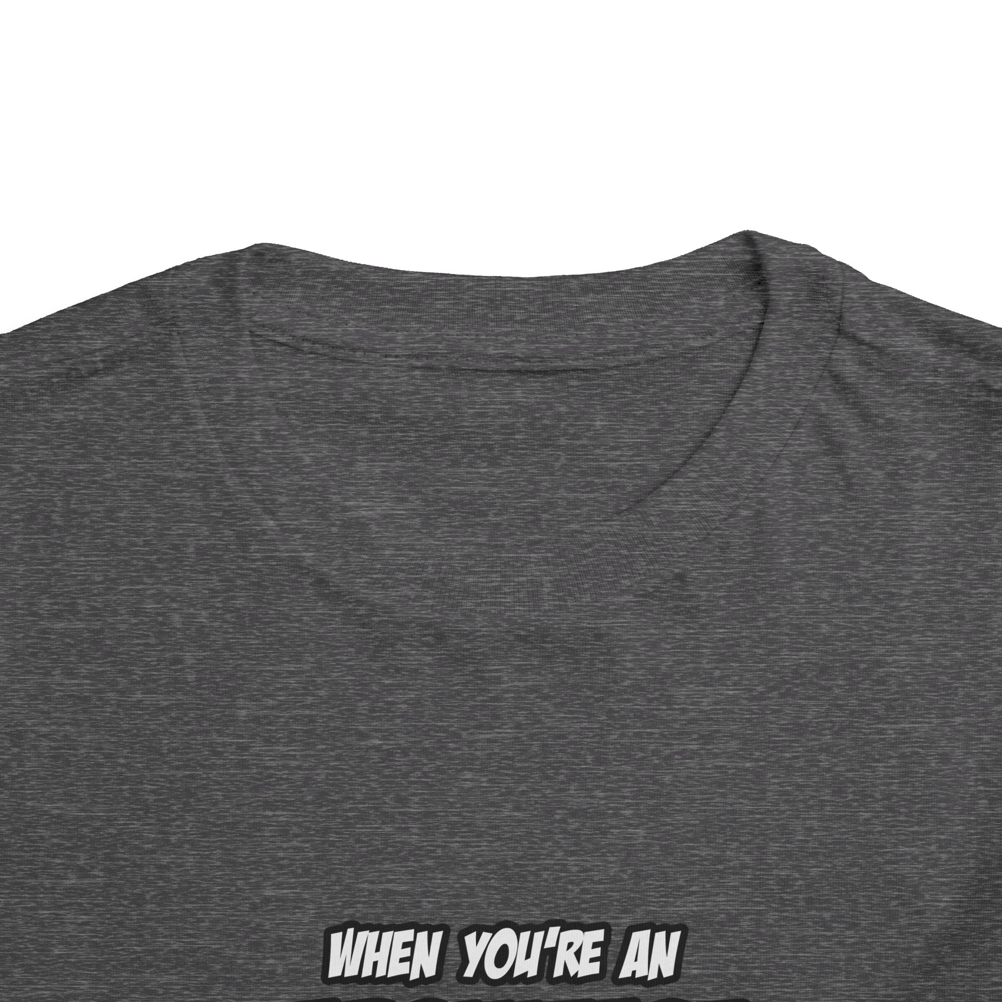 Architect .. OMG WTF LOL - Toddler Short Sleeve Tee