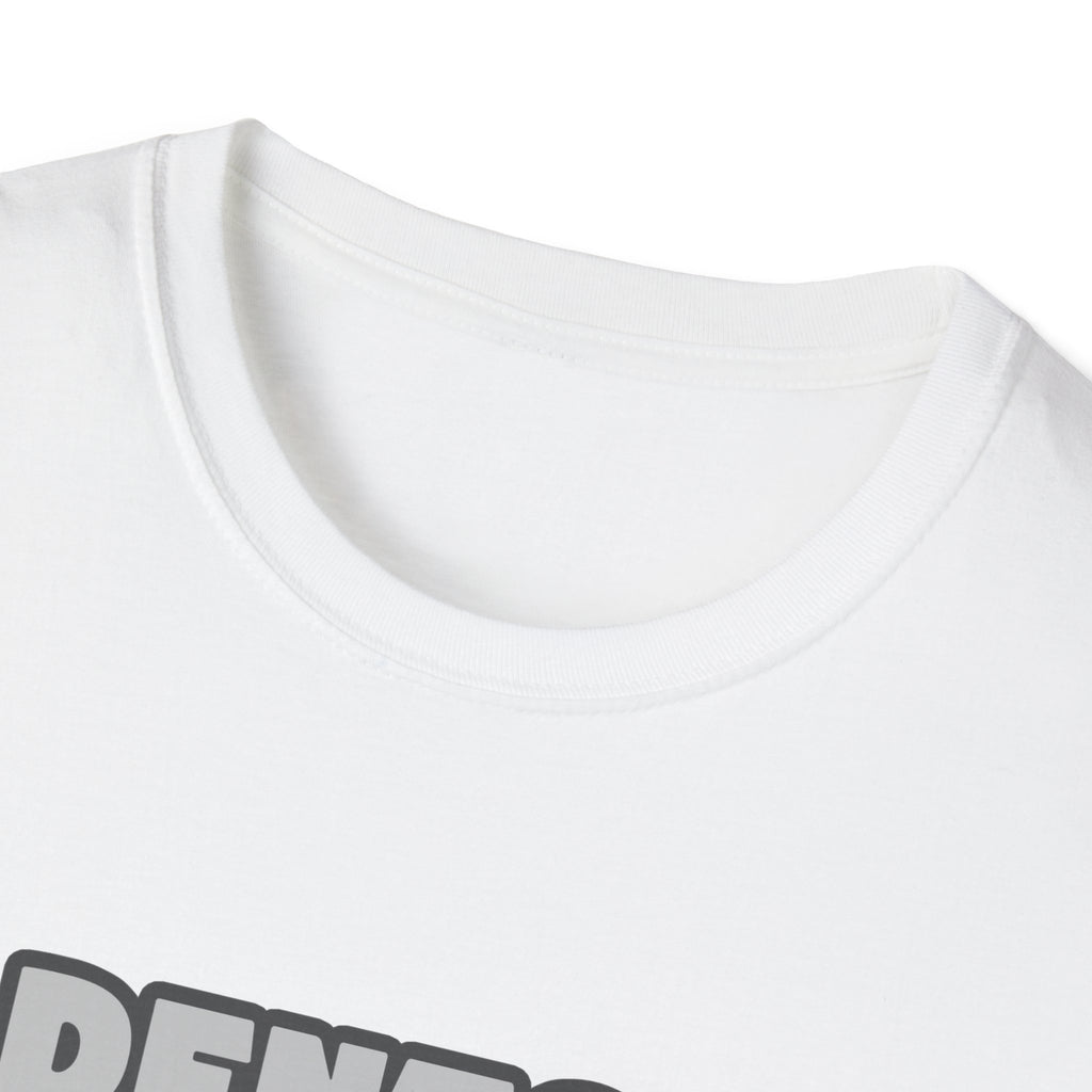 Dental Assistants ... Smarter - Unisex Softstyle T-Shirt