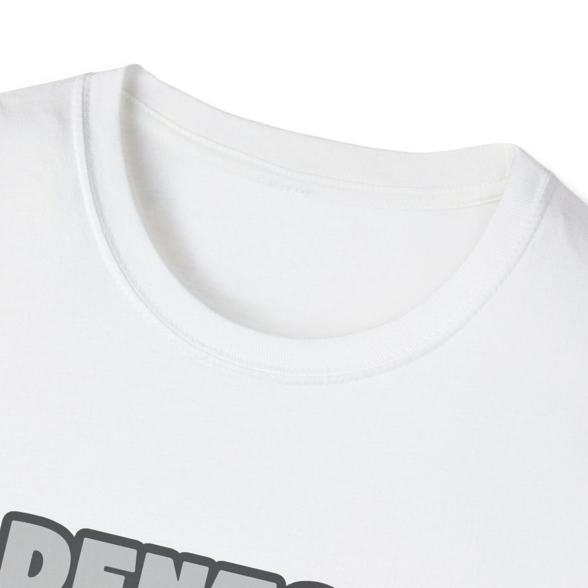 Dental Assistants ... Smarter - Unisex Softstyle T-Shirt