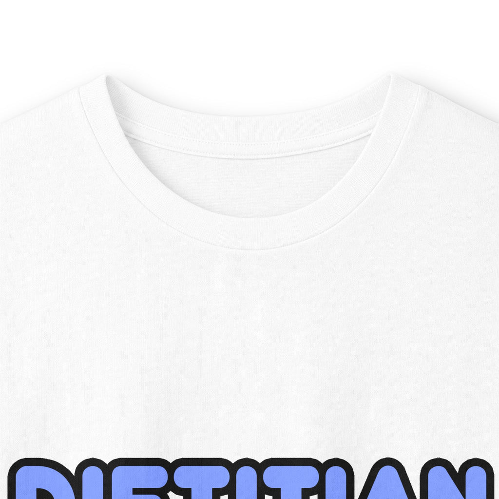 Miracles and Dietitians - Unisex Ultra Cotton Long Sleeve Tee