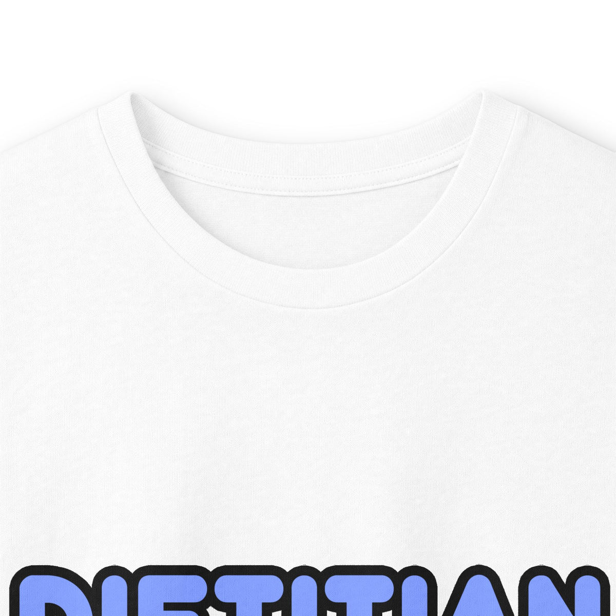Miracles and Dietitians - Unisex Ultra Cotton Long Sleeve Tee
