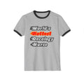 World's Hottest Oncology Nurse - Unisex Cotton Ringer T-Shirt