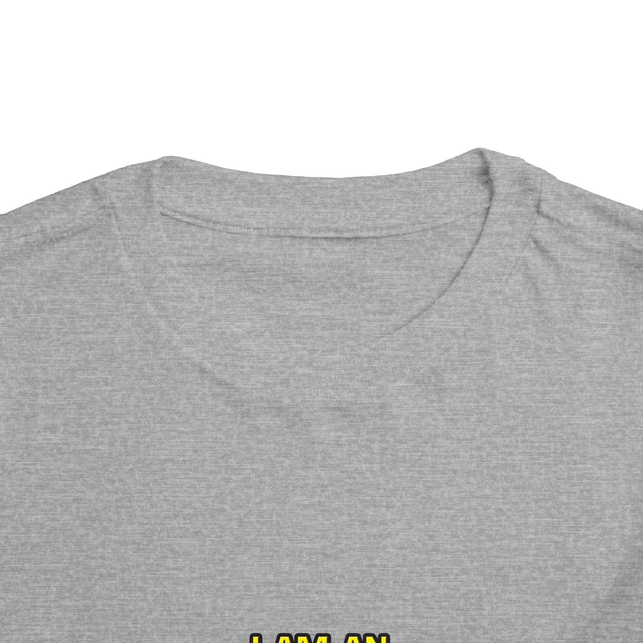 Engineer...Superior Intelligence - Toddler Short Sleeve Tee