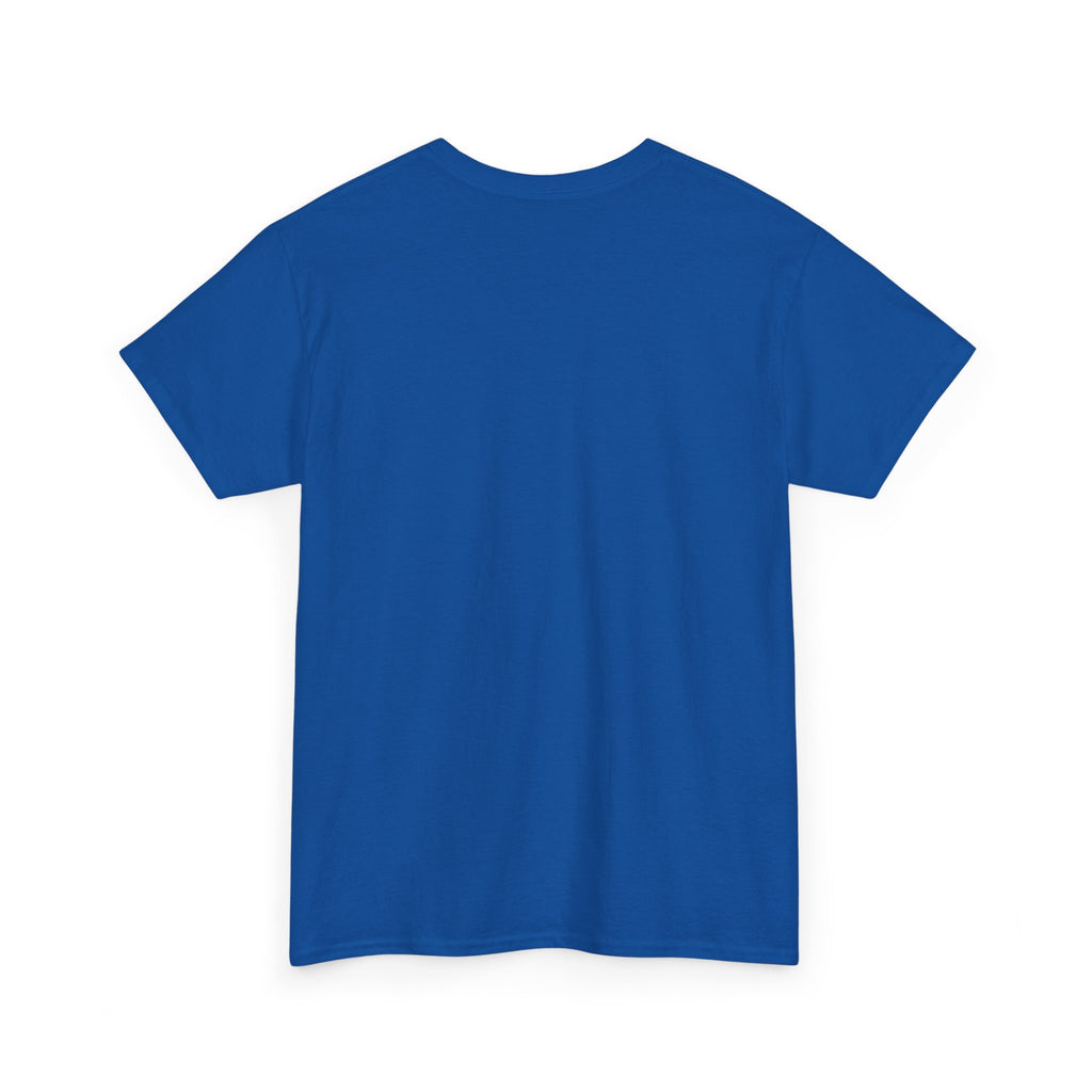 World's Hottest Engineer - Unisex Heavy Cotton Tee