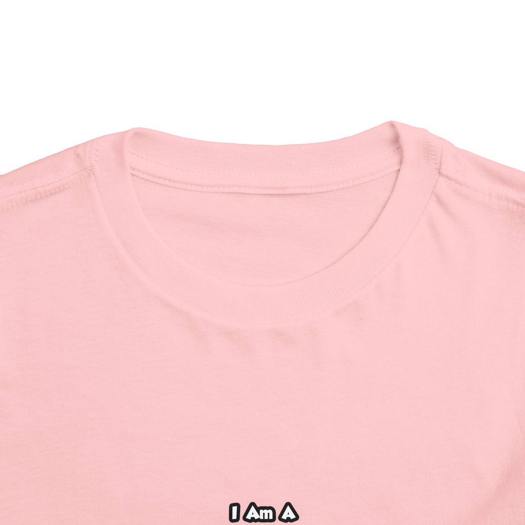 Professional Dermatologist ... Don't Try This - Toddler Short Sleeve Tee