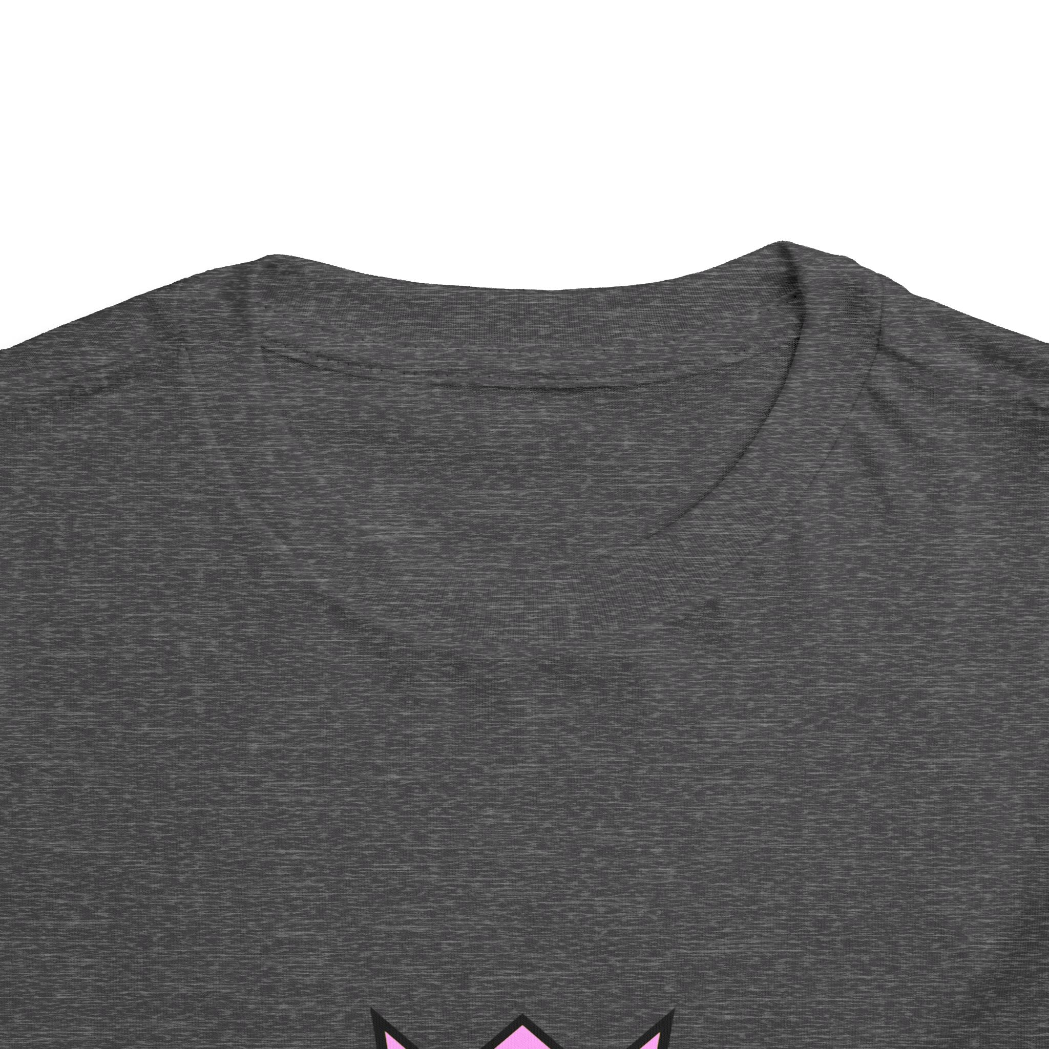 Queen of Air Traffic Control - Toddler Short Sleeve Tee