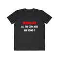Funny Entomologist Shirts and Gifts - Men's Lightweight Fashion Tee