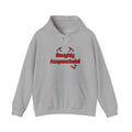 Naughty Acupuncturist - Unisex Heavy Blend™ Hooded Sweatshirt