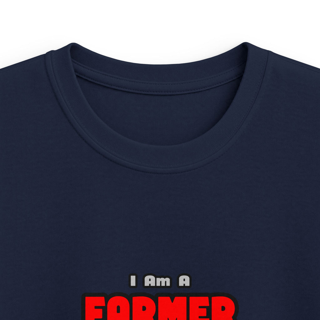 Farmer ... Stand Back ... Work My Magic - Kids Softstyle Tee