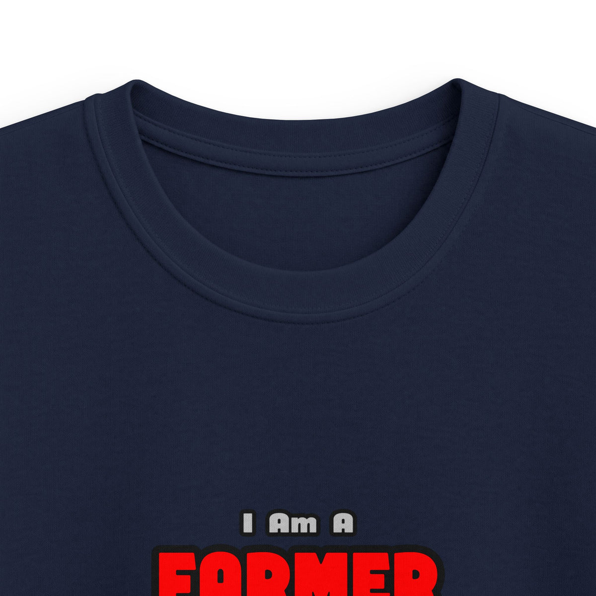 Farmer ... Stand Back ... Work My Magic - Kids Softstyle Tee