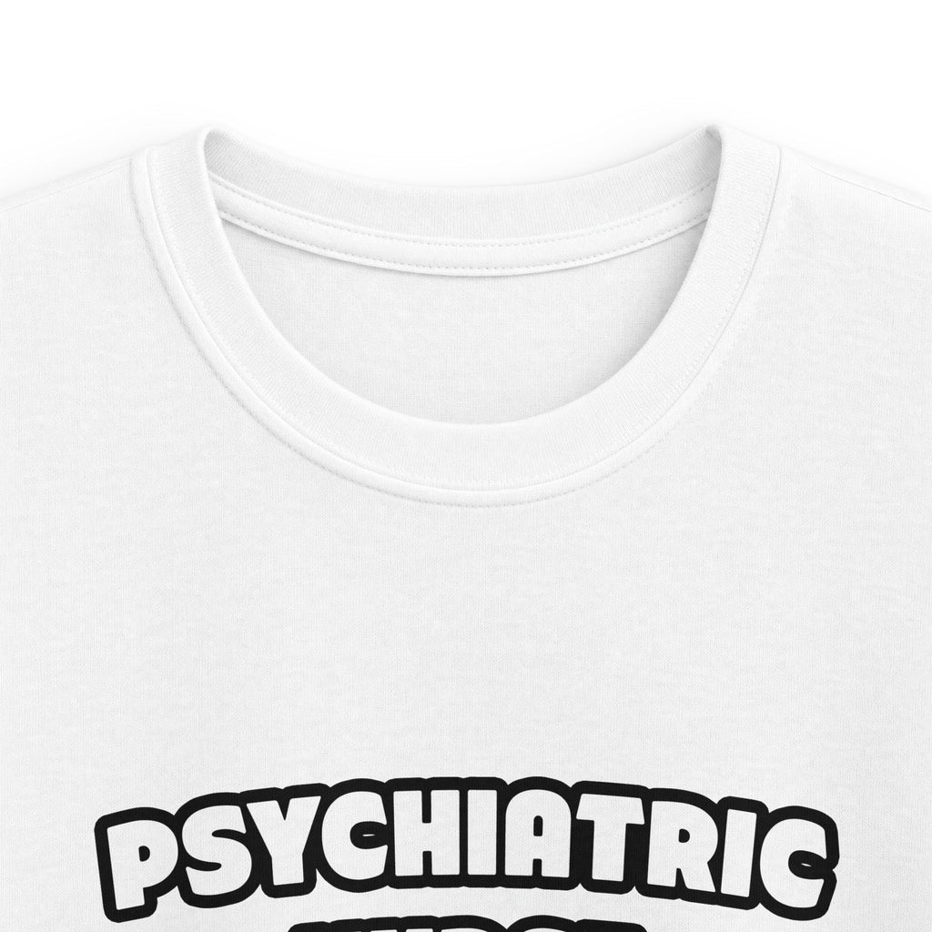 Psychiatric Nurse...Big Deal - Kids Softstyle Tee