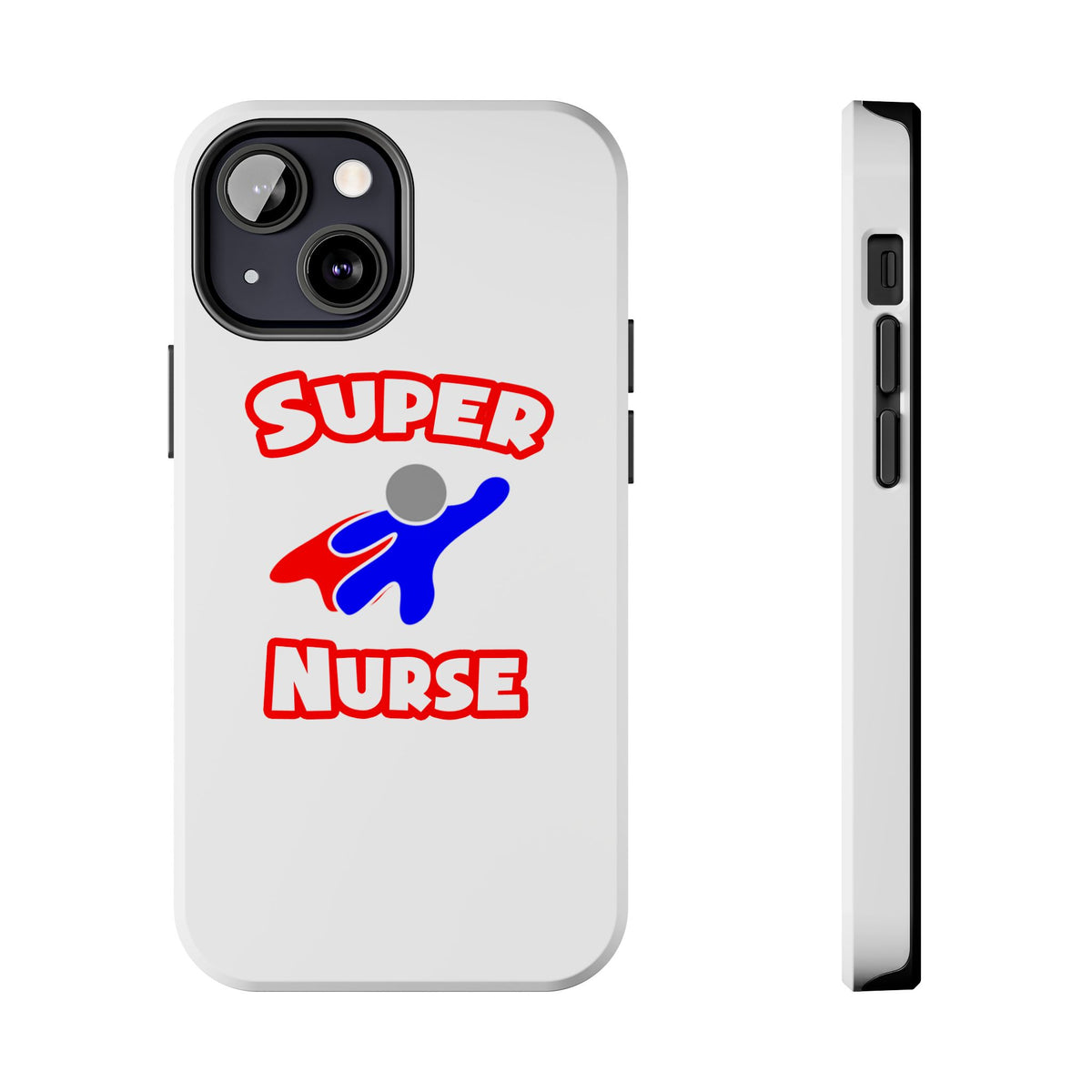 Super Nurse (2) - Tough Phone Cases