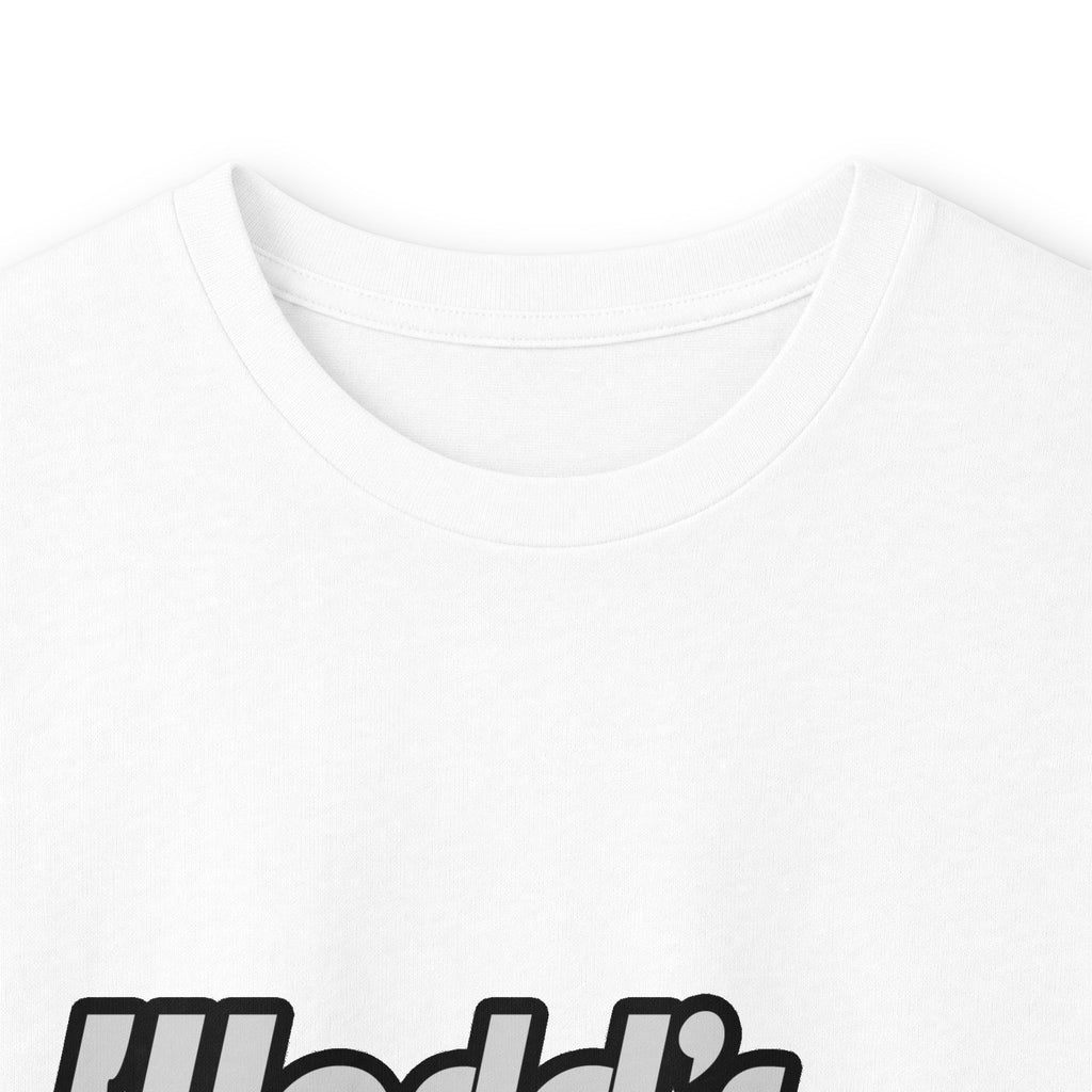 World's Sexiest Aerospace Engineer - Unisex Ultra Cotton Long Sleeve Tee