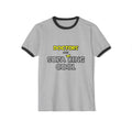 Doctors Are Sofa King Cool - Unisex Cotton Ringer T-Shirt
