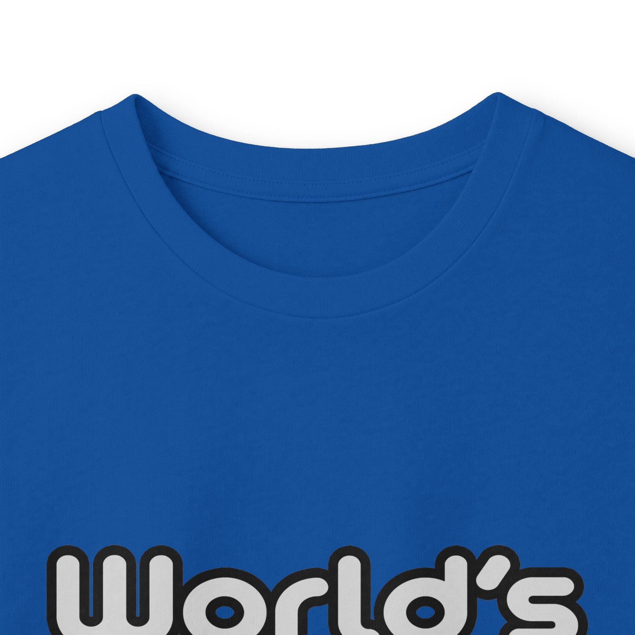 World's Coolest Administrative Assistant - Unisex Ultra Cotton Long Sleeve Tee