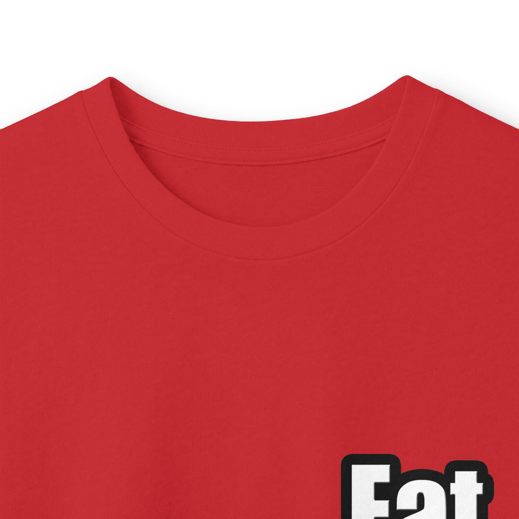 Eat. Sleep. Chemistry - Unisex Ultra Cotton Long Sleeve Tee