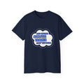 Athletic Trainer .. Livin' The Dream - Unisex Ultra Cotton Tee