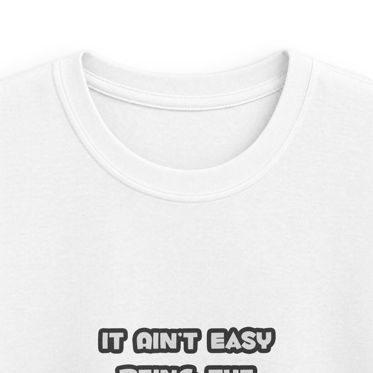 World's Greatest Allergist Joke - Kids Softstyle Tee