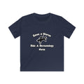 Save a Horse, Ride a Dermatology Nurse - Kids Softstyle Tee