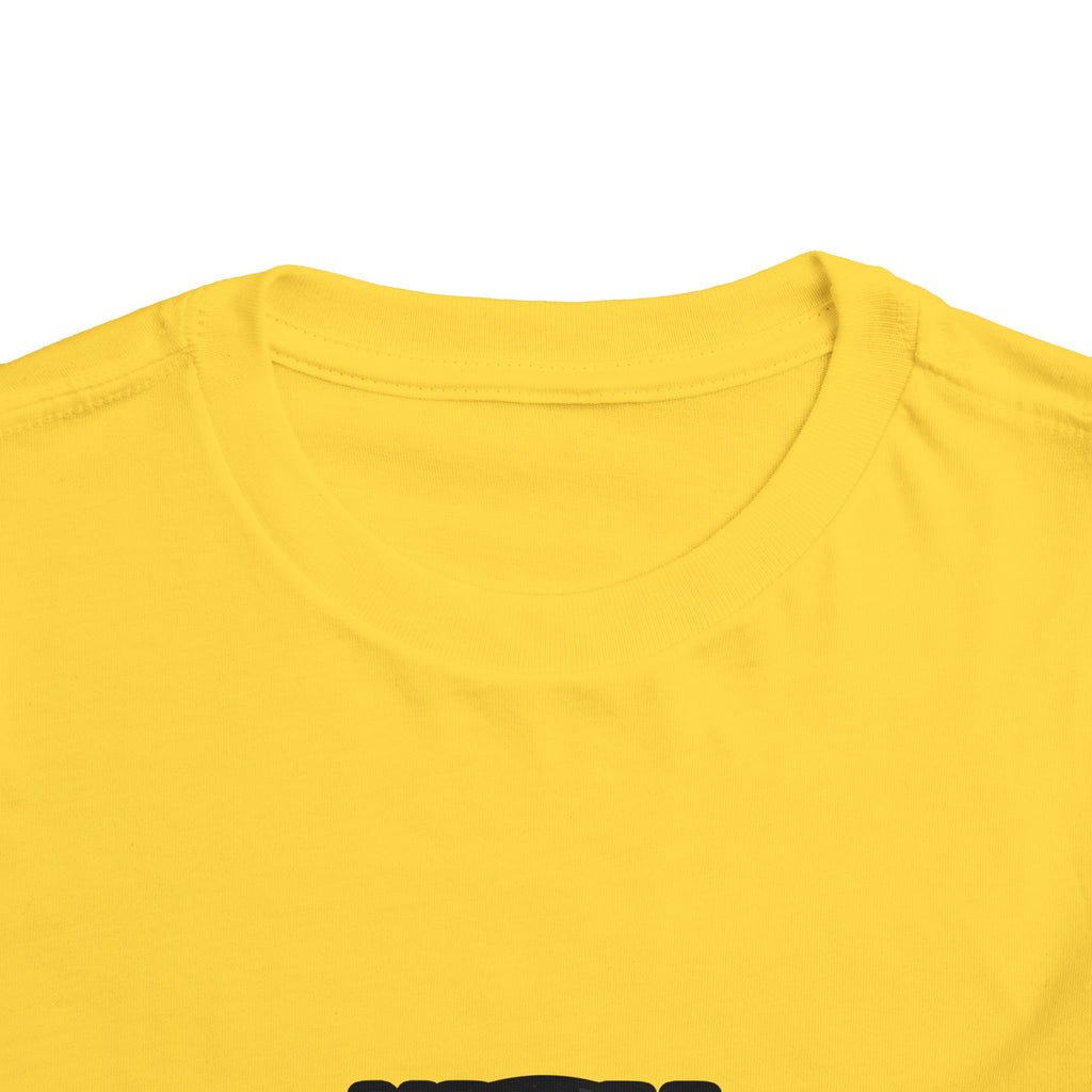 Ninja Anesthesiologist Assistant - Toddler Short Sleeve Tee