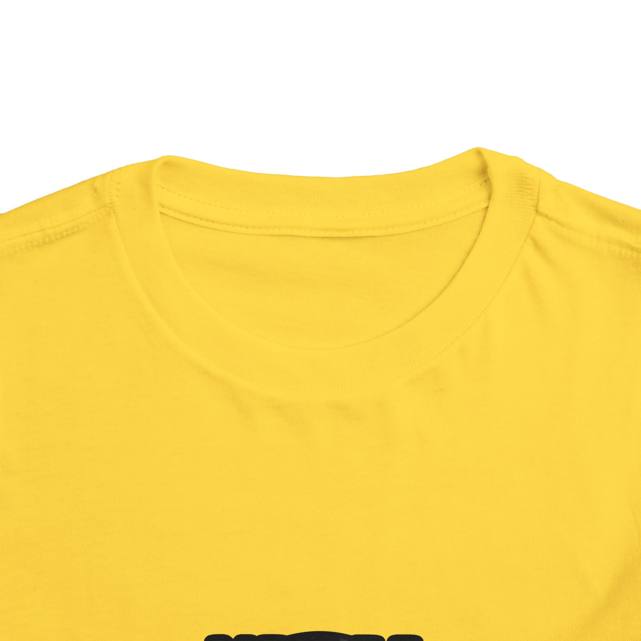 Ninja Anesthesiologist Assistant - Toddler Short Sleeve Tee