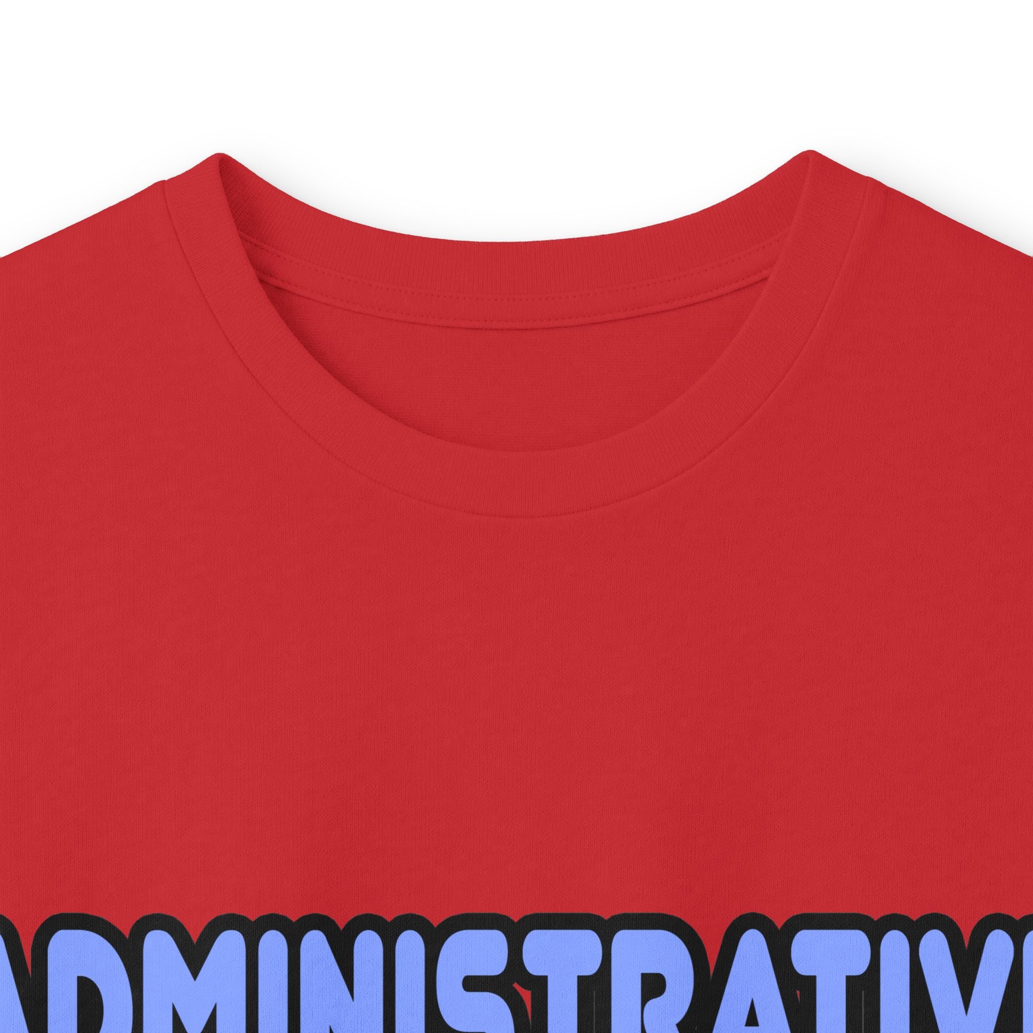 Miracles and Administrative Assistants - Unisex Ultra Cotton Long Sleeve Tee
