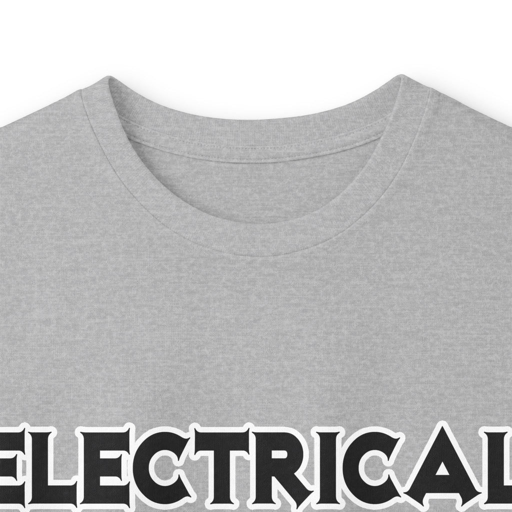 Electrical Engineers Are The Bomb! - Unisex Ultra Cotton Long Sleeve Tee