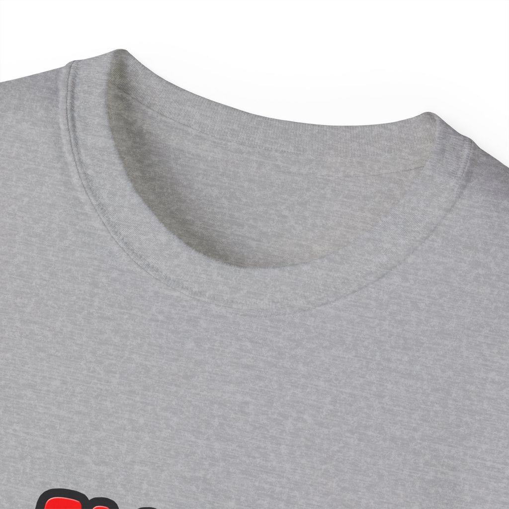 Flight Nurses Make Great Lovers - Unisex Ultra Cotton Tee