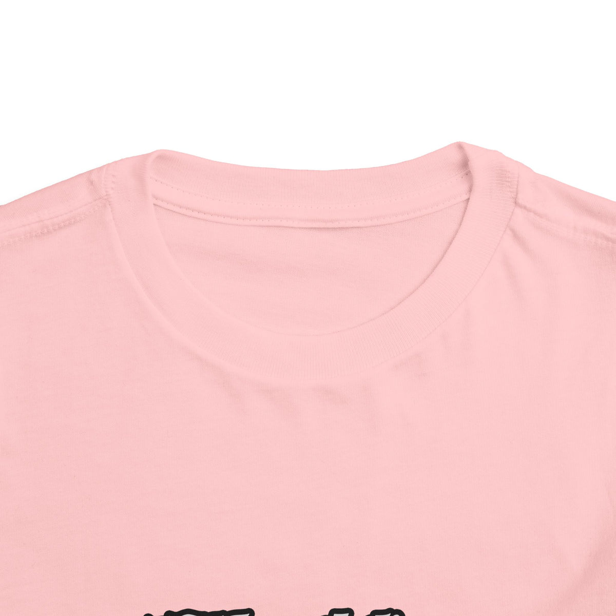 World's Hottest Doctor - Toddler Short Sleeve Tee