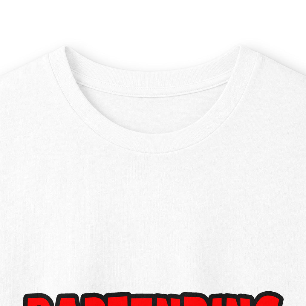 Funny Bartender Shirts and Gifts - Unisex Ultra Cotton Long Sleeve Tee