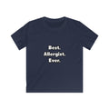 Best. Allergist. Ever - Kids Softstyle Tee
