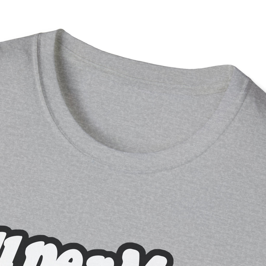 SuperMom...Dental Hygienist - Unisex Softstyle T-Shirt