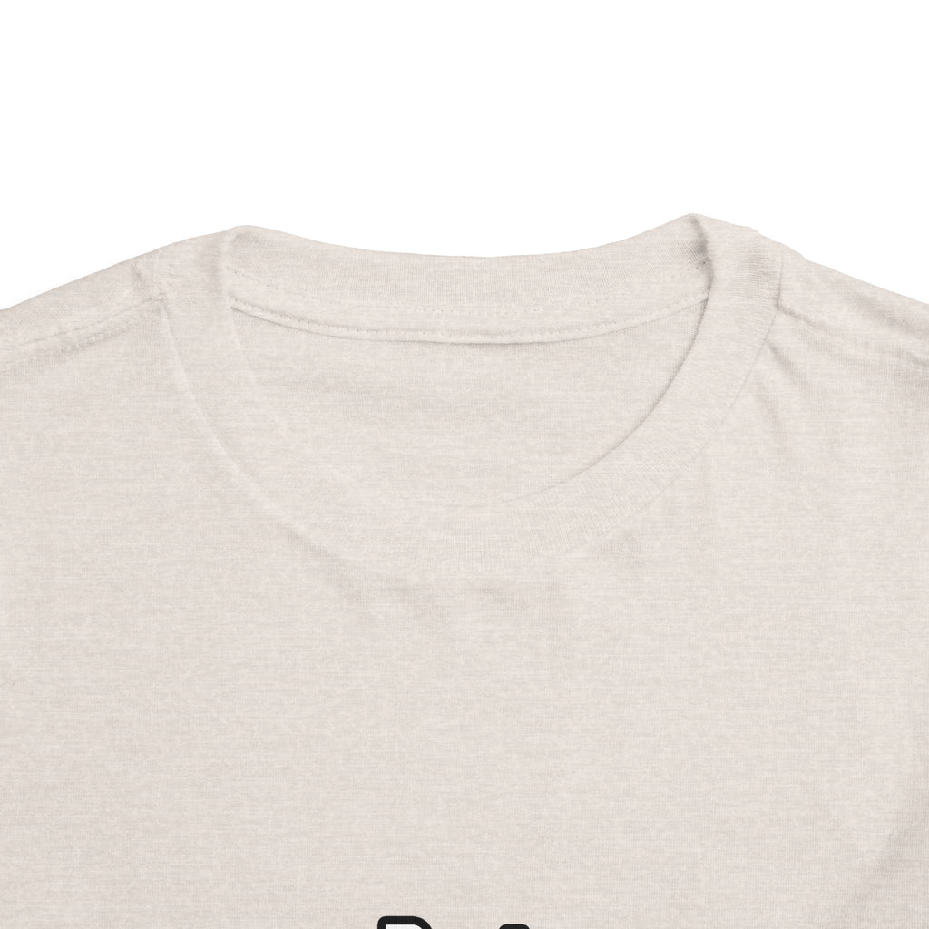 Best. Administrative Assistant. Ever - Toddler Short Sleeve Tee