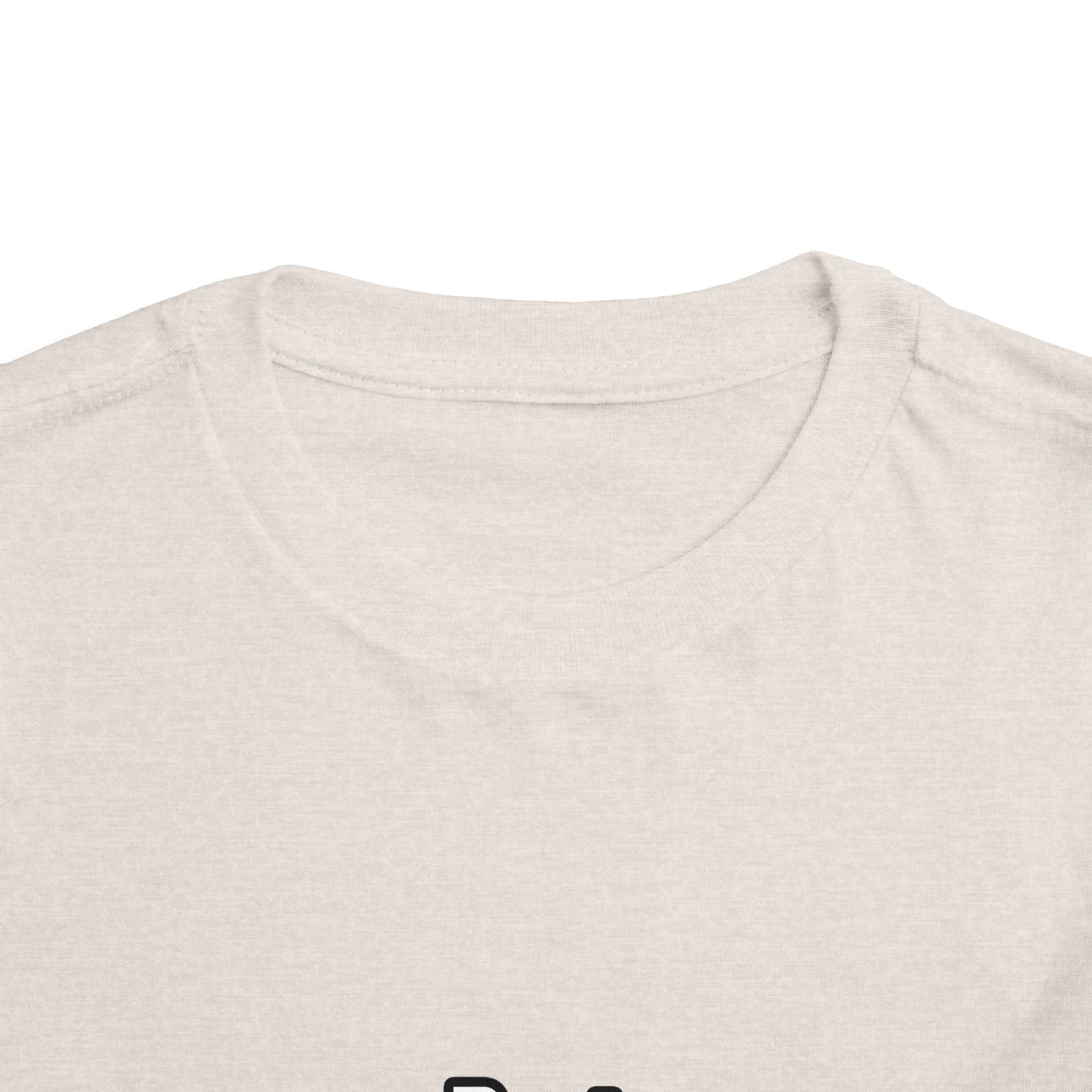 Best. Administrative Assistant. Ever - Toddler Short Sleeve Tee