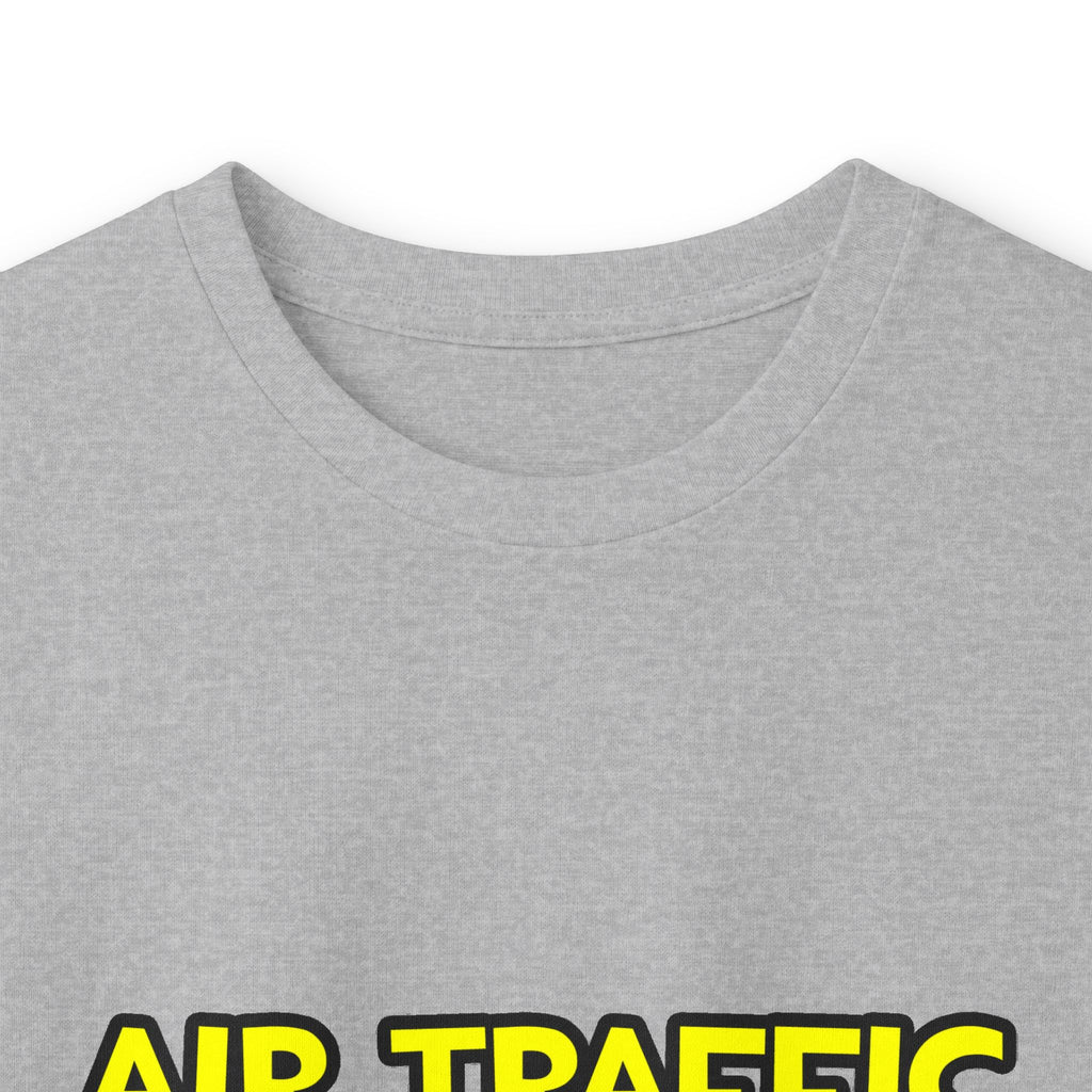 Air Traffic Controllers Are Sofa King Cool - Unisex Ultra Cotton Long Sleeve Tee