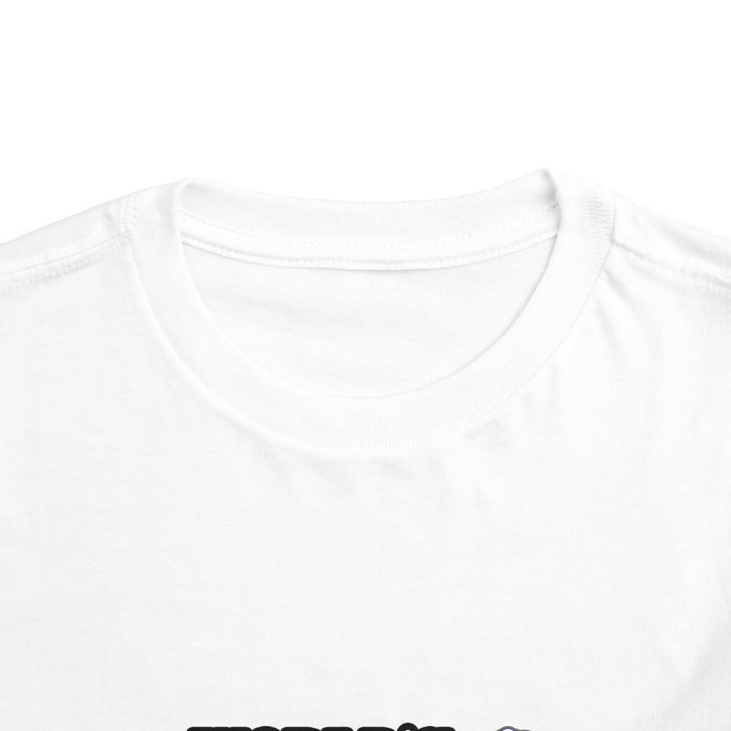 World's Best Doctor - Toddler Short Sleeve Tee