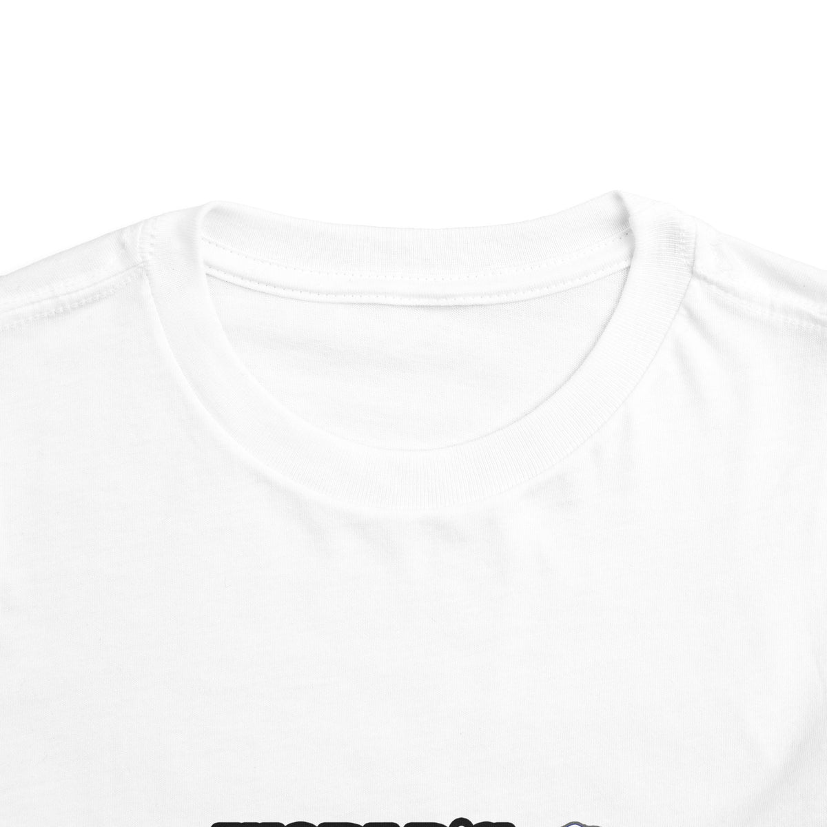 World's Best Doctor - Toddler Short Sleeve Tee
