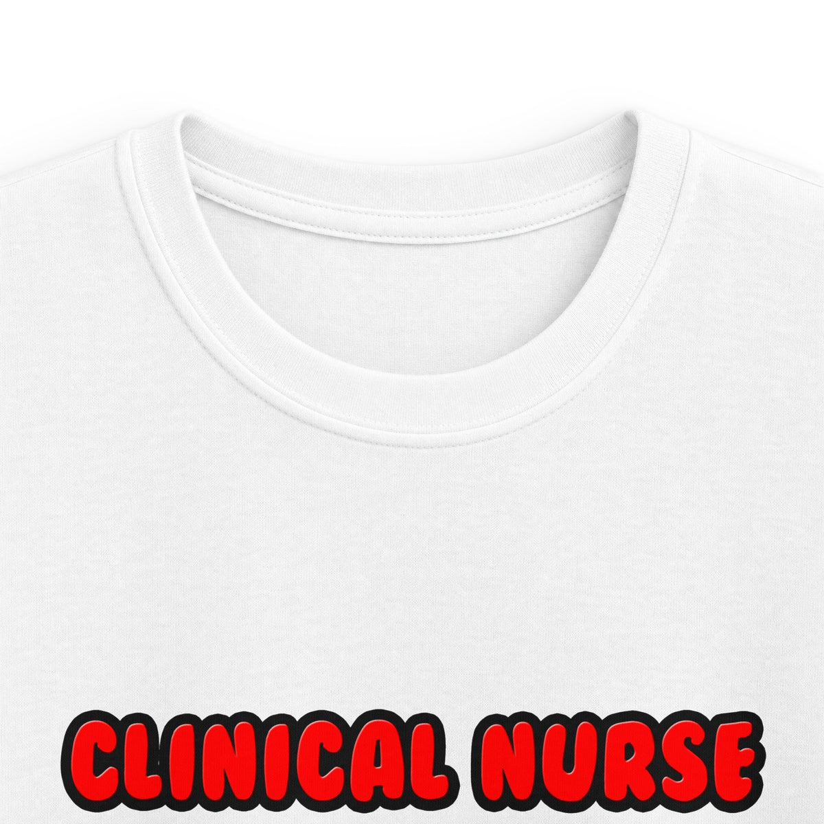 Clinical Nurse Specialists Make Great Lovers - Kids Softstyle Tee