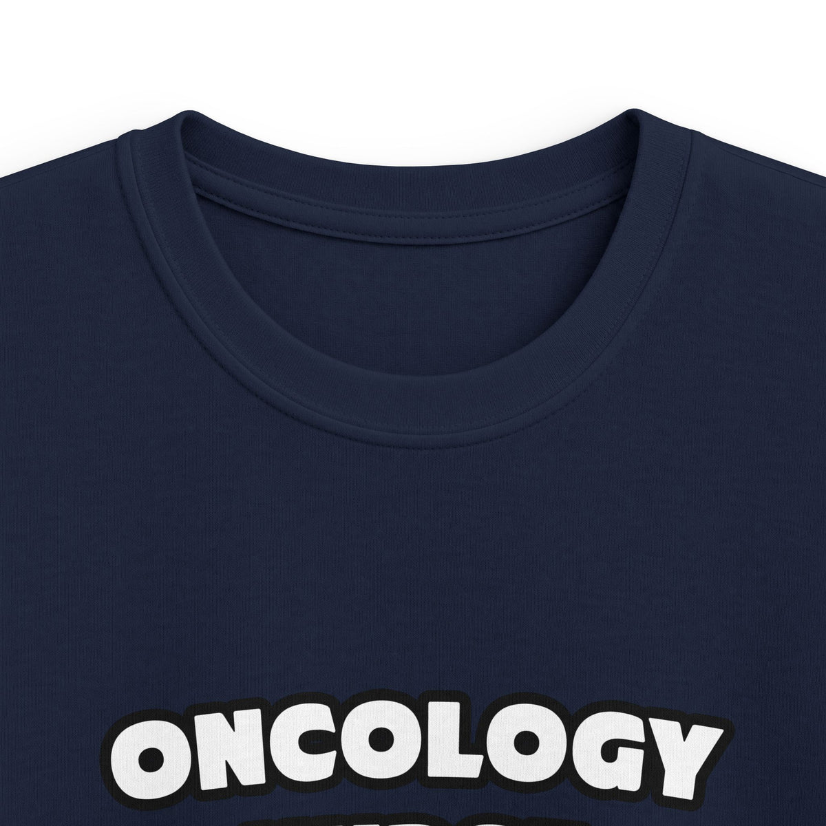 Oncology Nurse...Big Deal - Kids Softstyle Tee