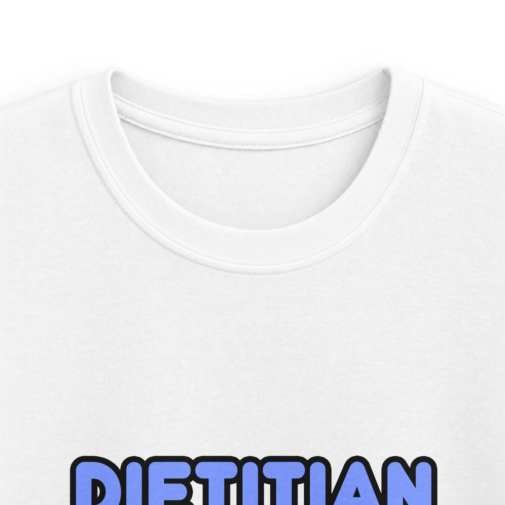 Miracles and Dietitians - Kids Softstyle Tee