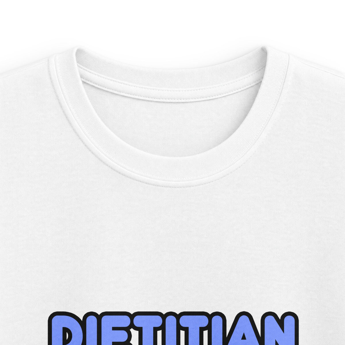 Miracles and Dietitians - Kids Softstyle Tee
