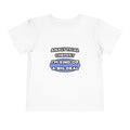 Analytical Chemist...Kind of a Big Deal - Toddler Short Sleeve Tee
