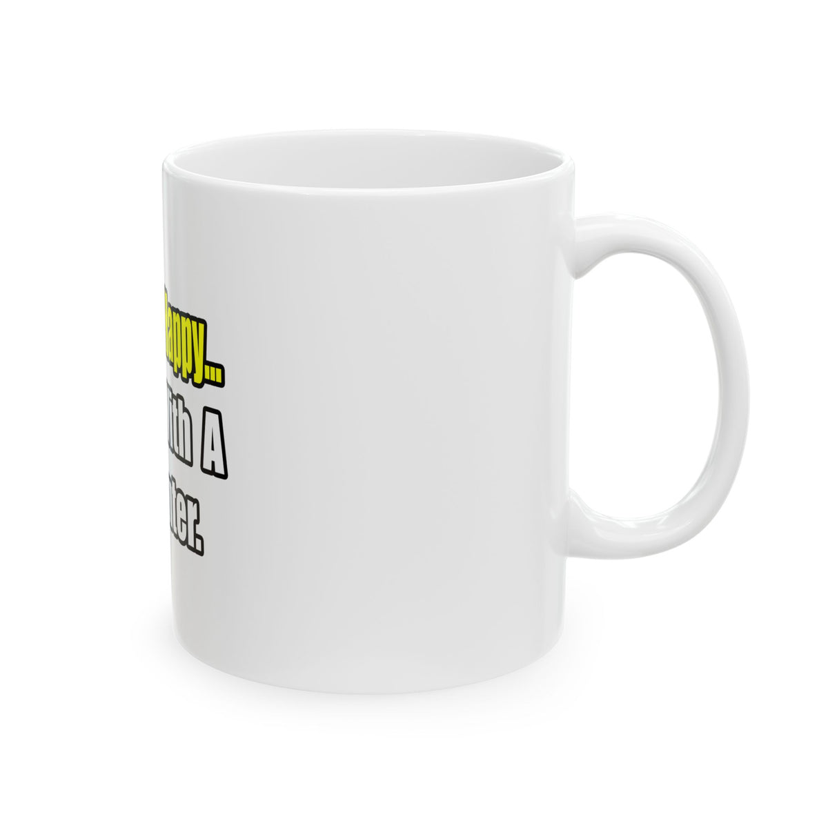 Sleep With a Carpenter - Ceramic Mug, (11oz, 15oz)